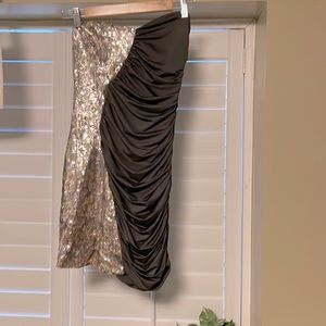 Cocktail/Homecoming dress